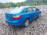 1FAHP3F27CL****** Salvage and Wrecked 2012 Ford Focus in Pennsylvania State