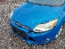 1FAHP3F27CL****** Salvage and Repairable 2012 Ford Focus in Pennsylvania State