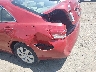 4T1BF3EKXBU****** Destrozados 2011 Toyota Camry en Estado de Arkansas