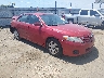 4T1BF3EKXBU****** Salvamento y Destrozados 2011 Toyota Camry en Little Rock