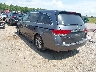 5FNRL5H31GB****** Salvage and Repairable 2016 Honda Odyssey in Knoxville