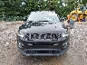 3C4NJDCB8KT****** Wrecked 2019 Jeep Compass in Ohio State