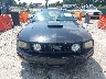 1ZVHT82H775****** Wrecked 2007 Ford Mustang in North Carolina State