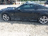 1ZVHT82H775****** Repairable 2007 Ford Mustang in North Carolina State