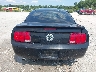 1ZVHT82H775****** Wrecked 2007 Ford Mustang