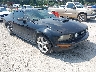 1ZVHT82H775****** Salvage and Wrecked 2007 Ford Mustang in Wilmington