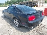 1ZVHT82H775****** Salvage and Repairable 2007 Ford Mustang in Wilmington