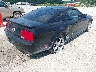 1ZVHT82H775****** Salvage and Wrecked 2007 Ford Mustang in North Carolina State