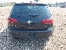 3VW117AU7GM****** Wrecked 2016 Volkswagen Golf