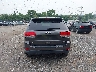 1C4RJFAG7HC****** Wrecked 2017 Jeep Grand Cherokee