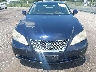 JTHBJ46G872****** Wrecked 2007 Lexus ES 350 in Florida State
