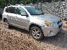 2T3BF31V39W****** Salvamento y Destrozados 2009 Toyota RAV4 en Portage