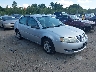 1G8AJ55F76Z****** Salvage and Wrecked 2006 Saturn Ion in Boston Shirley