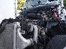 3HSDZSZR5SN****** Wrecked 2025 International Lt in Connecticut State