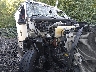 3HSDZSZR5SN****** Salvage and Wrecked 2025 International Lt in Specialty Division