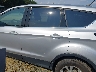 1FMCU9HD2JU****** Reparables 2018 Ford Escape en Estado de Virginia