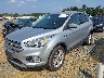 1FMCU9HD2JU****** Usados y Reparables 2018 Ford Escape en Northern Virginia