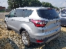 1FMCU9HD2JU****** Salvamento y Reparables 2018 Ford Escape en Northern Virginia