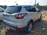 1FMCU9HD2JU****** Salvamento y Destrozados 2018 Ford Escape en Estado de Virginia