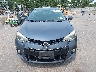 2T1BURHE4GC****** Wrecked 2016 Toyota Corolla in New York State