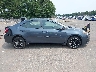 2T1BURHE4GC****** Used 2016 Toyota Corolla in New York State