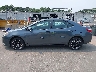 2T1BURHE4GC****** Repairable 2016 Toyota Corolla in New York State