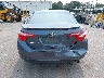 2T1BURHE4GC****** Wrecked 2016 Toyota Corolla