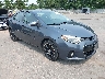2T1BURHE4GC****** Salvage and Wrecked 2016 Toyota Corolla in Long Island
