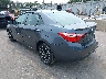 2T1BURHE4GC****** Salvage and Repairable 2016 Toyota Corolla in Long Island
