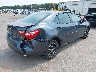 2T1BURHE4GC****** Salvage and Wrecked 2016 Toyota Corolla in New York State