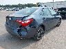 2T1BURHE4GC****** Salvage and Repairable 2016 Toyota Corolla in New York State