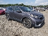 5J6RW2H88LA****** Salvamento y Destrozados 2020 Honda CR-V en Savannah