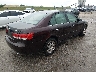 5NPEU46F76H****** Salvage and Wrecked 2006 Hyundai Sonata in Illinois State