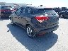 3CZRU5H53HM****** Salvamento y Reparables 2017 Honda HR-V en Dallas