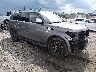 JN8AY2NF5J9****** Salvamento y Destrozados 2018 Nissan Armada en Savannah
