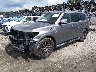 JN8AY2NF5J9****** Usados y Reparables 2018 Nissan Armada en Savannah