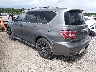 JN8AY2NF5J9****** Salvamento y Reparables 2018 Nissan Armada en Savannah