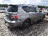 JN8AY2NF5J9****** Salvamento y Destrozados 2018 Nissan Armada en Estado de Georgia