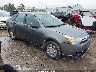 1FAHP3FN1AW****** Salvage and Wrecked 2010 Ford Focus in Cincinnati