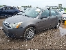 1FAHP3FN1AW****** Used and Repairable 2010 Ford Focus in Cincinnati