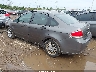 1FAHP3FN1AW****** Salvage and Repairable 2010 Ford Focus in Cincinnati