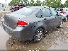 1FAHP3FN1AW****** Salvage and Wrecked 2010 Ford Focus in Ohio State
