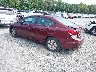 2HGFB2F57DH****** Salvage and Repairable 2013 Honda Civic in Roanoke