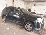 2GKALUEK3D6****** Salvage and Wrecked 2013 GMC Terrain in Flint