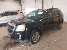 2GKALUEK3D6****** Used and Repairable 2013 GMC Terrain in Flint
