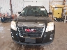 2GKALUEK3D6****** Salvage and Repairable 2013 GMC Terrain in Michigan State