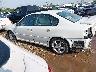 4S3BL616787****** Repairable 2008 Subaru Legacy in Ohio State