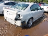 4S3BL616787****** Salvage and Wrecked 2008 Subaru Legacy in Ohio State