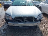 4S3BL616787****** Salvage and Repairable 2008 Subaru Legacy in Ohio State