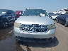 1D4SD5GT6BC****** Wrecked 2011 Dodge Durango in North Carolina State